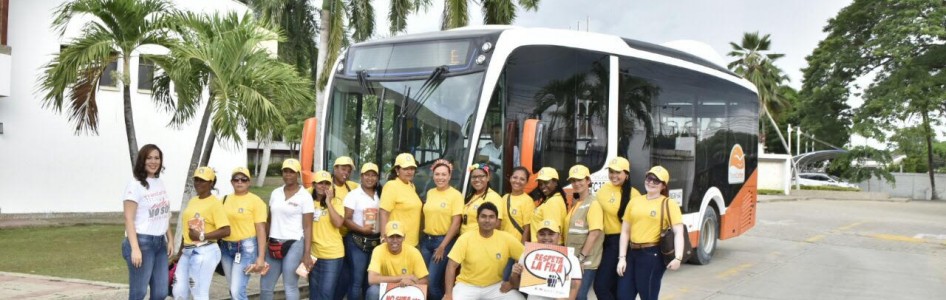 foto comunicado ruta a102