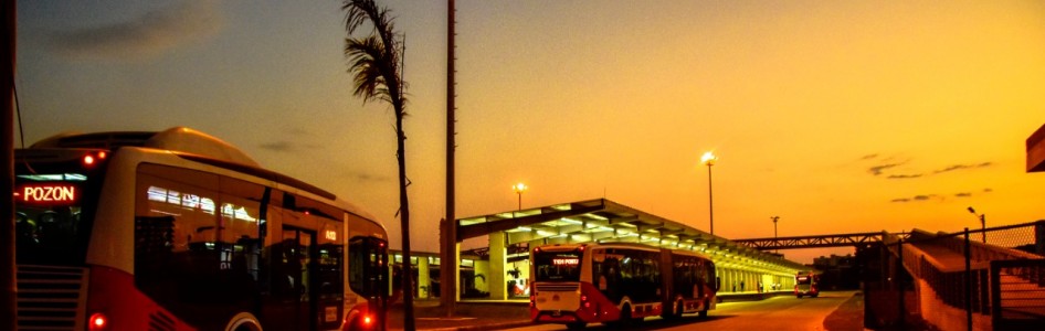 Transcaribe 2